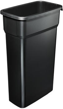 Rotho SELECTO Beh&auml;lter Basic 70 L schwarz