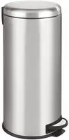WENKO Kosmetikeimer "Leman" 30 Liter Fassungsverm&ouml;gen