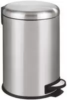 Wenko 22704100, Wenko Leman (20 l) (22704100) Grau/Schwarz
