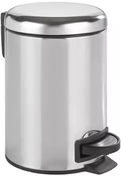 Wenko Leman 3L silber