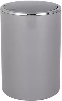 Wenko Inca 5L grau