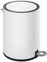 WENKO Kosmetikeimer "Monza" 3 Liter
