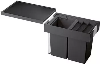 Blanco Flexon II 30/2 (521467)