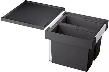 Blanco Select Flexon II 45/2 (521468)