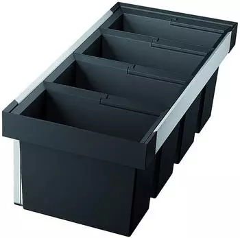 Blanco Flexon II 90/4 (521475)