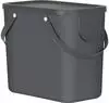 Mülleimer 25 l