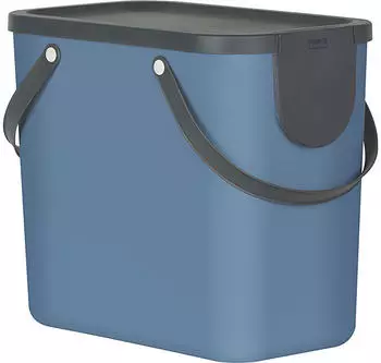 Rotho Albula 25 L Horizont blau