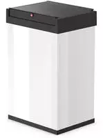 Hailo 0840-131, Hailo Big-Box Swing L 35L | Gro&szlig;raum-Abfallbox mit...