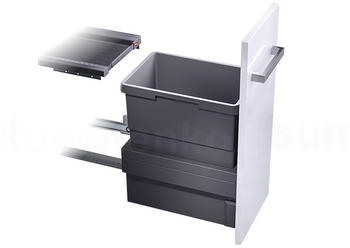 Hailo Cargo Synchro CS Slide 30.1/30