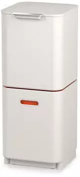 Joseph Joseph Totem Compact 40 L steingrau