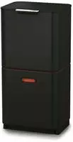 Joseph & Joseph 30106, Joseph & Joseph Joseph Joseph Totem Max black 60L
