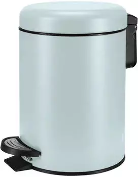 Kleine Wolke One Kosmetikeimer 3L blau Opal