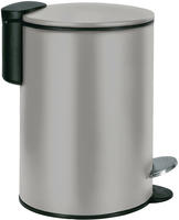 Kleine Wolke Kosmetikeimer "Silence" 3 Liter