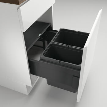 Naber Selectakit Cox Base 360 K/500-2 für Frontauszüge