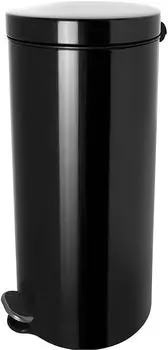 Helit The Knight (30 L) schwarz