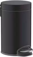 hansgrohe HG Treteimer AddStoris 3 l, mit Softclose Funktion