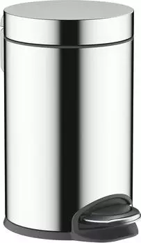 Hansgrohe AddStoris Crhom mit Softclose (3 L)