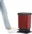 Rotho Paso Treteimer (20 L) rot 7896343