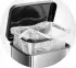 Rotho Paso Treteimer (20 L) weiß 1754011007