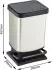 Rotho Paso Treteimer (20 L) weiß 1754011007