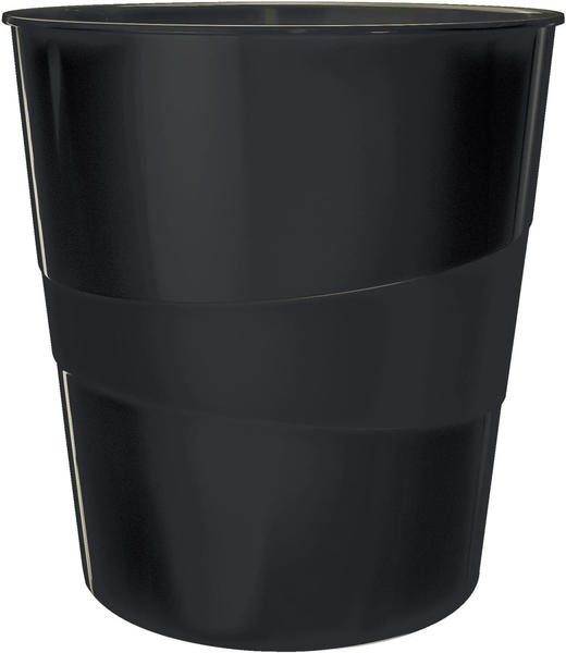 Leitz Recycle (15 L) schwarz