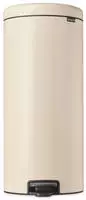 Brabantia 149962, Brabantia Treteimer NewIcon 30 l (30 l) (149962) Beige