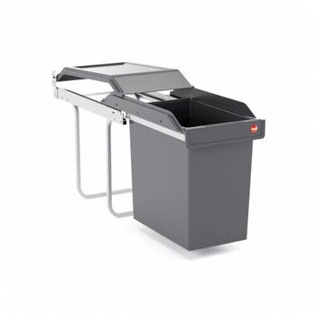 Hailo 3650241 SingleBox (24 L)