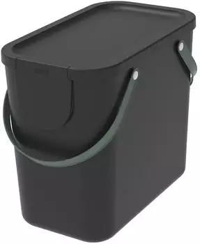 Rotho Albula 25 L black