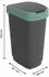 50l mistletoe green