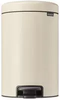 Brabantia ABFALLEIMER Beige 25.1x41.1x33.8 cm