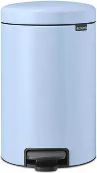 Brabantia newIcon 12 L dreamy blue