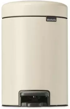 Brabantia newIcon 3 L soft beige