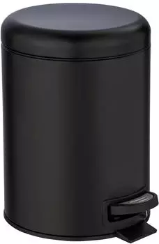 Wenko Leman 5L schwarz