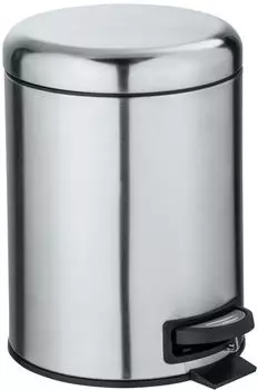 Wenko Leman 5L silber
