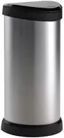 Curver 240641, Curver DECO Bin 240641 M&uuml;lleimer 40l (B x H x T) 335 x 685 x 285mm