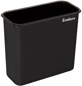 Enders Grill Mags Abfall-Beh&auml;lter XL 8 L