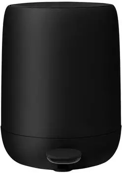 Blomus Sono Treteimer 5L schwarz