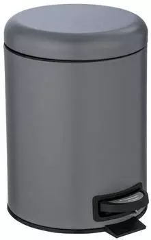 Wenko Leman 5L grau