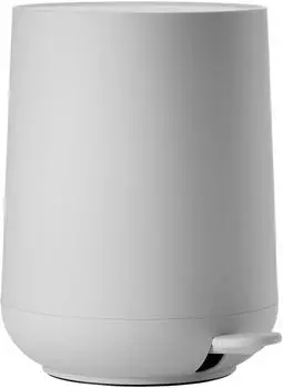 Zone Denmark Nova Treteimer 3 L sanftgrau