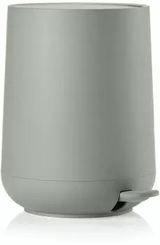 Zone Denmark Nova Treteimer 5 L matcha gr&uuml;n