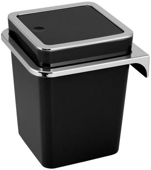bremermann Savona eckig inkl Wandhalterung 5,5l schwarz