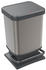 Treteimer Paso (20l) anthrazit hexagon