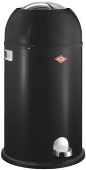 Wesco Haushalt Wesco Kickmaster 33L schwarz (184631-62V)