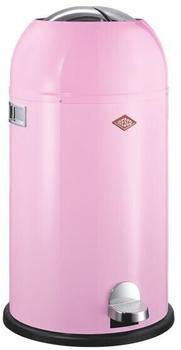 Wesco Haushalt Wesco Kickmaster 33L pink (184631-26V)