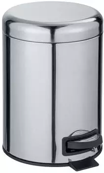 Wenko 5 L Treteimer Leman