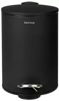 Blomus Tubo (3 L) schwarz