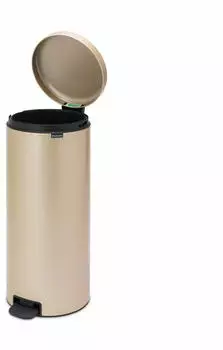 Brabantia newIcon 30 L metallic gold
