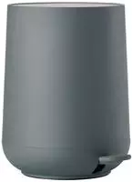Zone Denmark Nova Trete Fu&szlig;matte Grau 3 Liter
