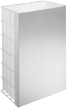 Wagner-Ewar Abfallkorb WP 151-P (731670)