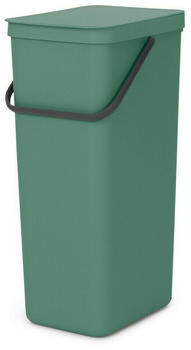 Brabantia Sort & Go Recycle (40 L) grün